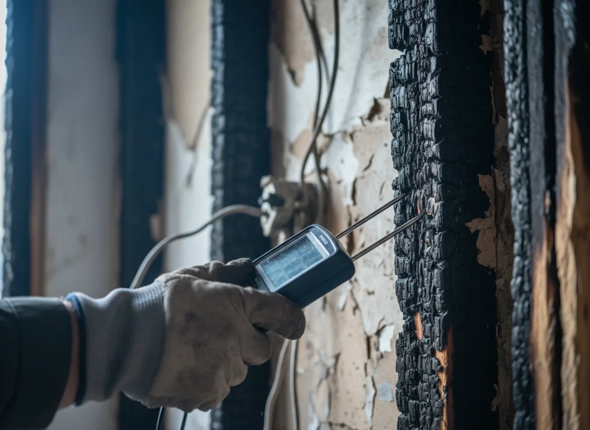 Fire Damage Restoration Zion, IL FAQs